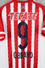 Chivas Local 2015/16 Omar Bravo #9