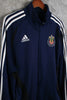Chivas USA Chamarra Adidas 2005/06