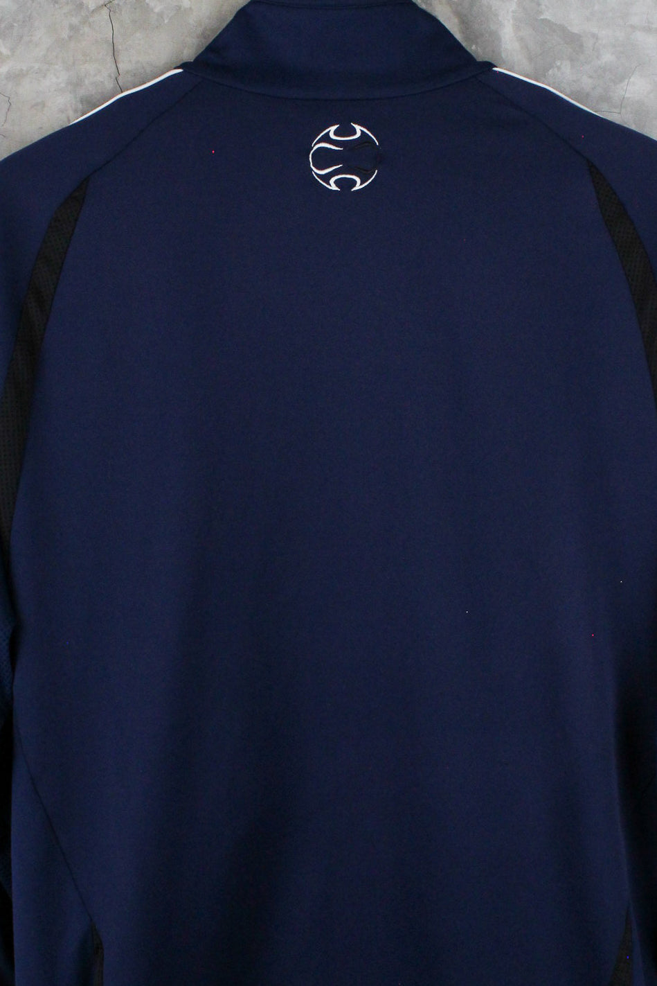 Chivas USA Chamarra Adidas 2005/06