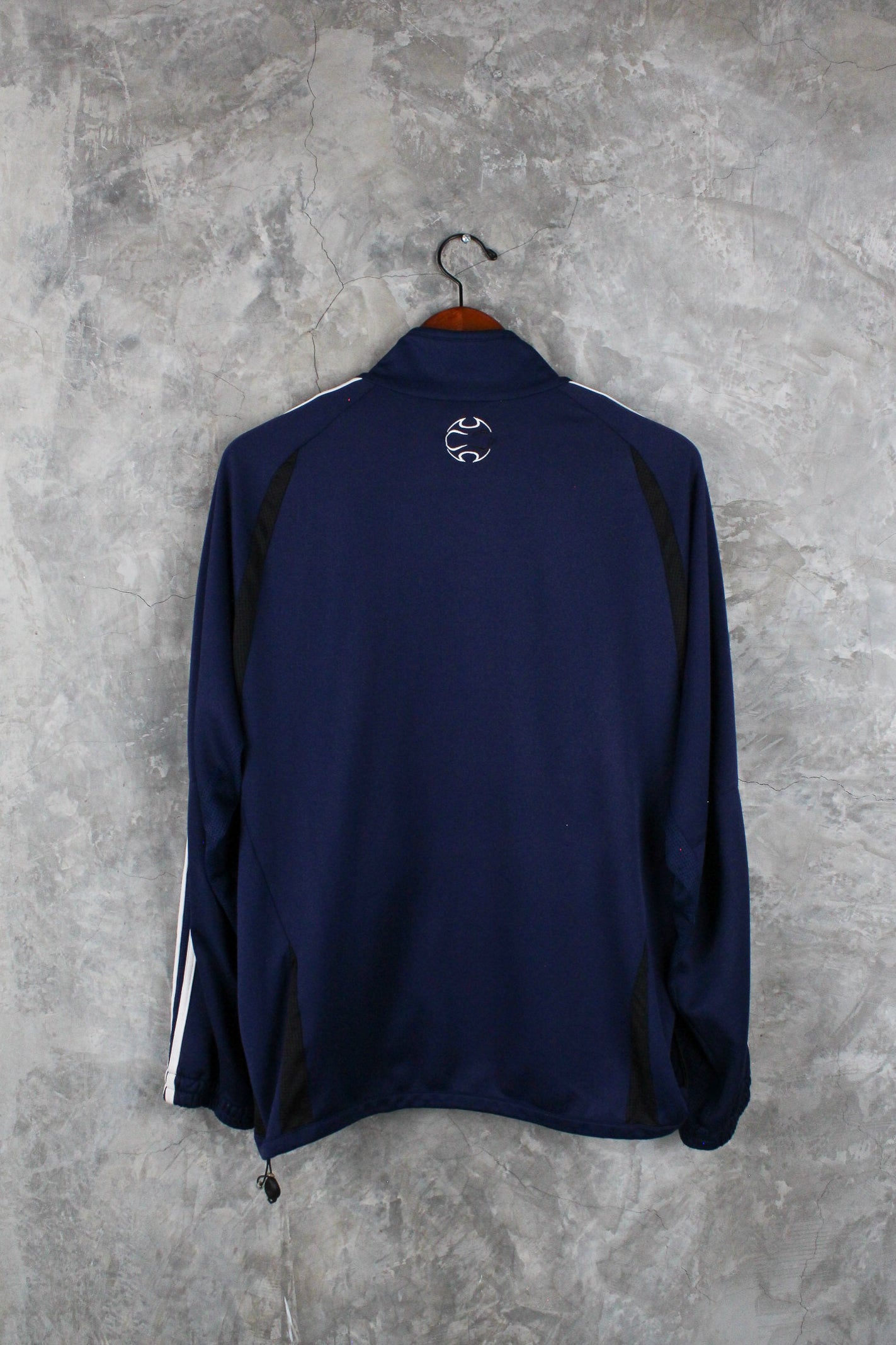 Chivas USA Chamarra Adidas 2005/06