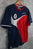 Chivas Entrenamiento 2006/07 101 años
