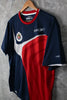Chivas Entrenamiento 2006/07 101 años