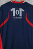 Chivas Entrenamiento 2006/07 101 años