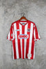 Chivas Local Copa Libertadores 2010/11
