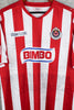 Chivas Local Copa Libertadores 2010/11