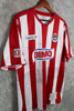 Chivas Local Copa Libertadores 2010/11