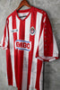 Chivas Local Copa Libertadores 2010/11