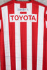 Chivas Local Copa Libertadores 2010/11