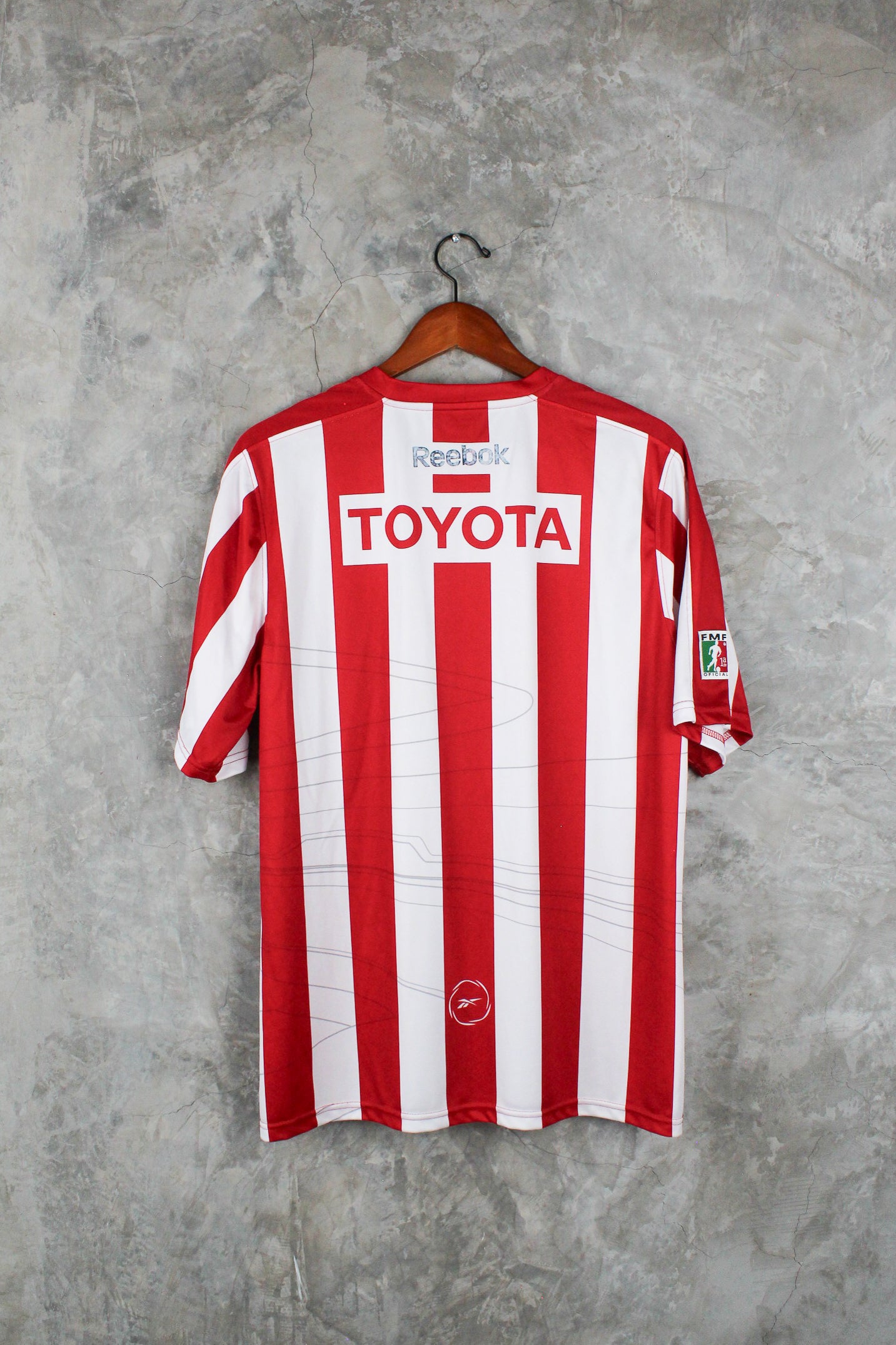 Chivas Local Copa Libertadores 2010/11