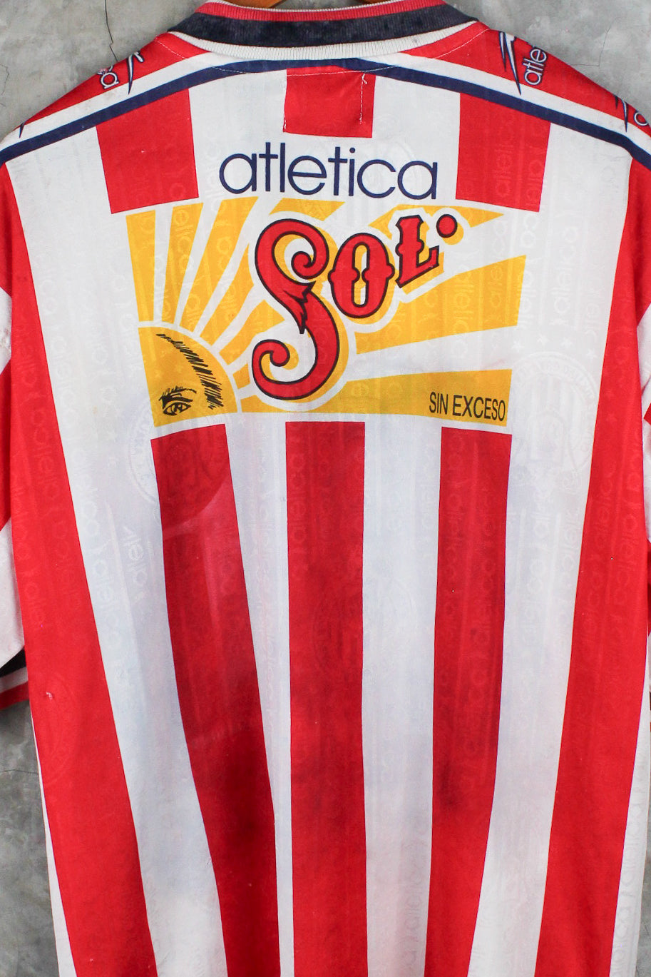 Chivas Local 1997