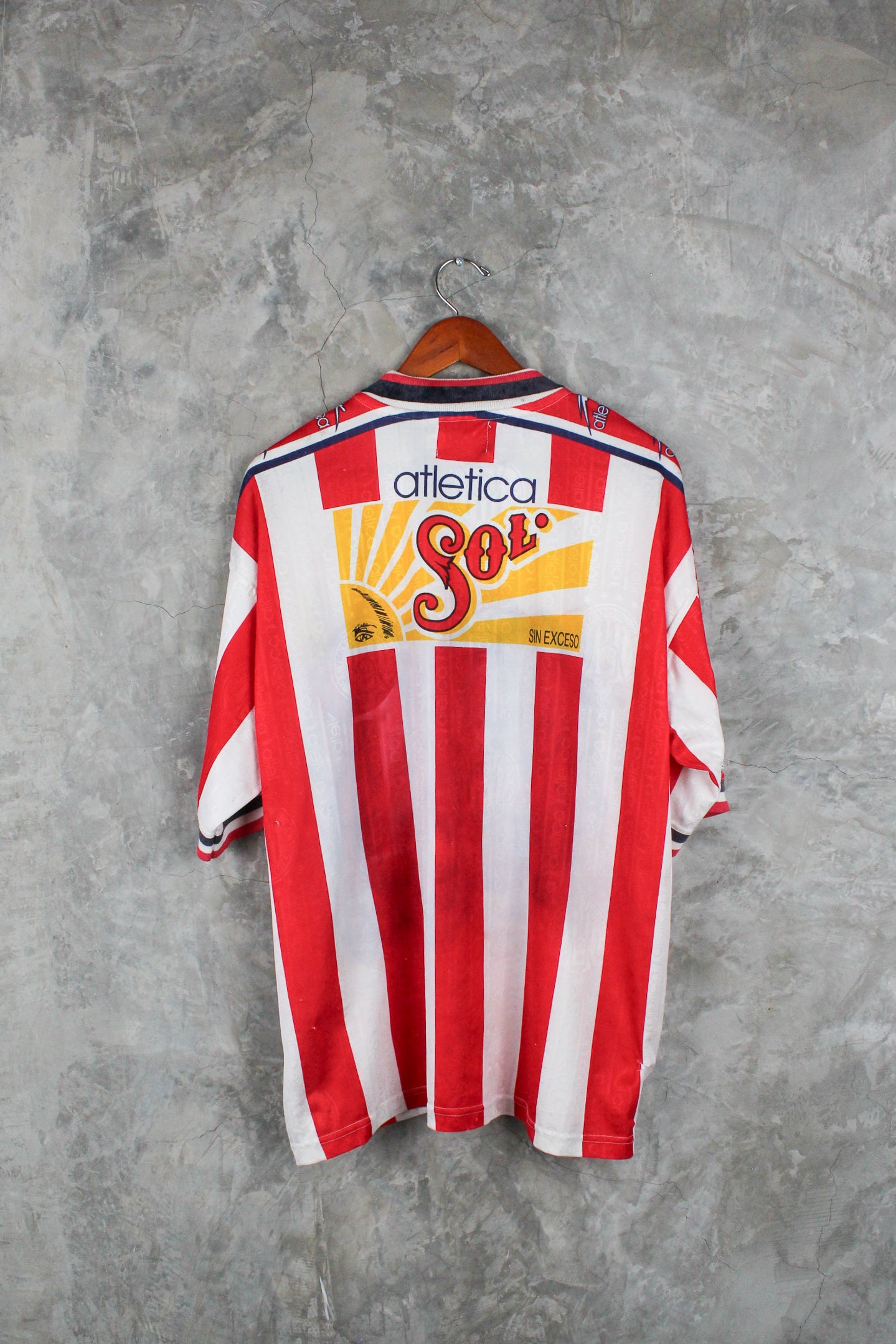 Chivas Local 1997