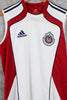 Chivas Entrenamiento 2011/12