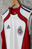Chivas Entrenamiento 2011/12