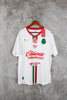 Chivas Visitante 2025/26