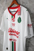 Chivas Visitante 2025/26