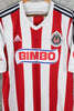 Chivas Local 2014/15 Omar Bravo #9