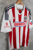 Chivas Local 2014/15 Omar Bravo #9