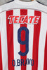 Chivas Local 2014/15 Omar Bravo #9