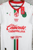 Chivas Visitante 2025/26