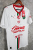 Chivas Visitante 2025/26