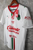 Chivas Visitante 2025/26
