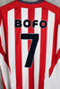 Chivas Local 2004/05 Adolfo 