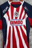 Chivas Local 2009/10 Alberto 
