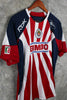 Chivas Local 2009/10 Alberto 