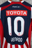 Chivas Local 2009/10 Alberto 