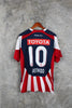 Chivas Local 2009/10 Alberto 