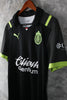 Chivas Visitante 2021/22