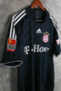 Bayern München Visitante 2009/10 Willy Sagnol #2
