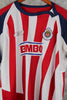 Chivas Local 2007/08 Sergio 
