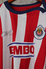 Chivas Local 2007/08 Sergio 
