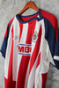 Chivas Local 2007/08 Sergio 