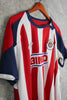 Chivas Local 2007/08 Sergio 