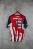 Chivas Local 2007/08 Sergio 