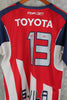 Chivas Local 2007/08 Sergio 