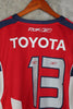 Chivas Local 2007/08 Sergio 