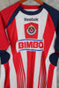 Chivas Local 2009/10 Javier 