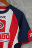 Chivas Local 2009/10 Javier 