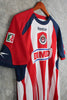 Chivas Local 2009/10 Javier 