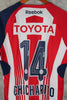 Chivas Local 2009/10 Javier 