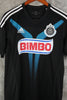 Chivas Visitante 2014/15 Omar Bravo #9