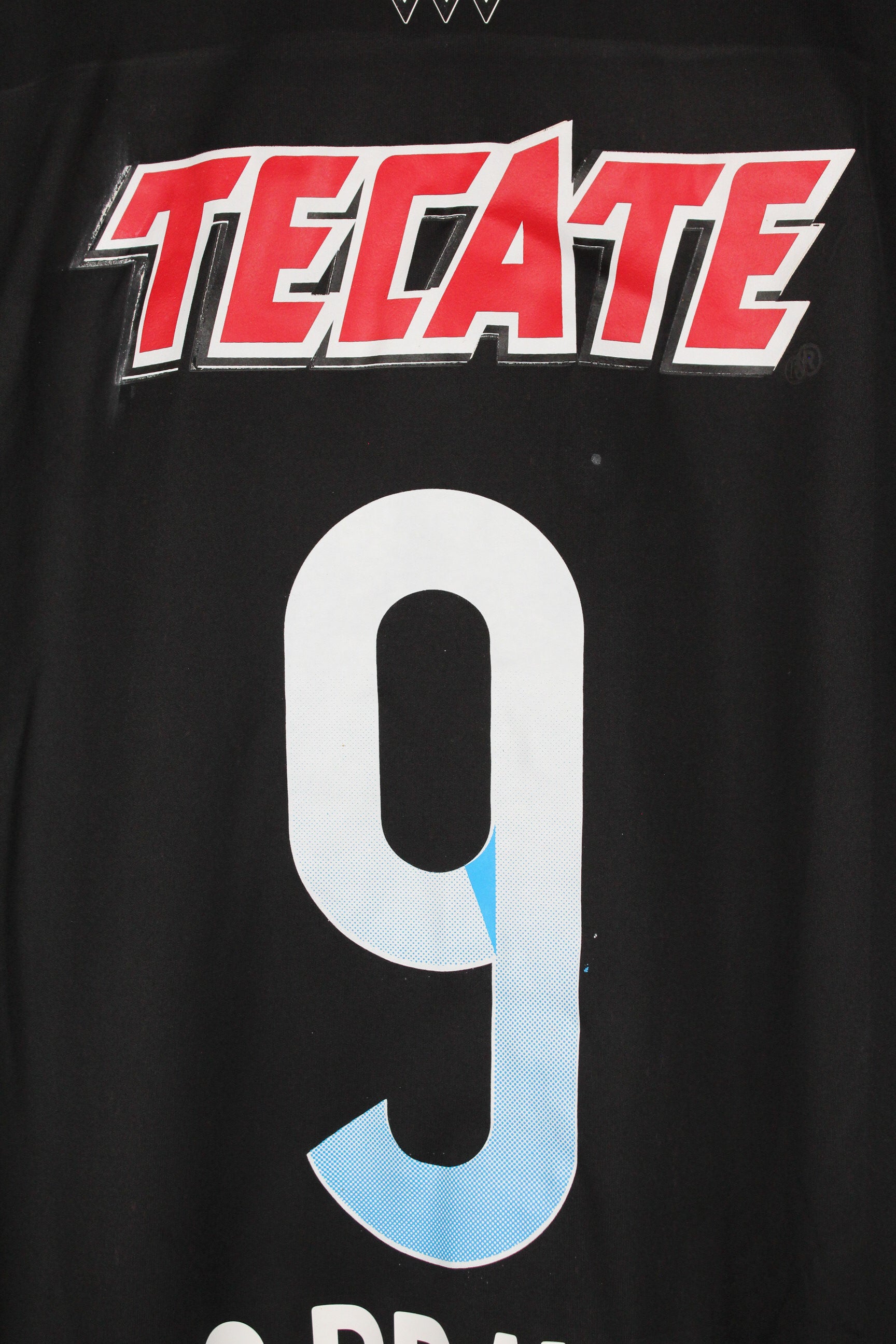 Chivas Visitante 2014/15 Omar Bravo #9