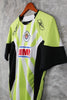 Chivas Visitante 2008/09 Omar 