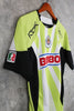Chivas Visitante 2008/09 Omar 