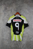 Chivas Visitante 2008/09 Omar 