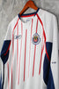 Chivas Visitante 2005/06 Ramon Morales #11 mangas largas