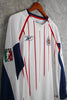 Chivas Visitante 2005/06 Ramon Morales #11 mangas largas